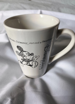 Disney Mok – Mickey Mouse Animation Sketch – Disneyland Paris, marque: Disney, état: Bon état, 12,50 €, 13,83 € Protection acheteurs incluse