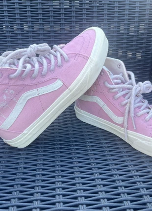 Vans Sk8-Hi Tapered, marque: Vans, état: Très bon état, taille: 37, 35,00 €, 37,45 € Protection acheteurs incluse