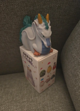 Figurine le voyage de chihiho, marque: Studio Ghibli, état: Neuf sans étiquette, taille: Taille unique, 10,00 €, 11,20 € Protection acheteurs incluse