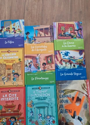 Lot livre mc do, condizioni: Nuovo senza cartellino, €2.00, €2.80 include la Protezione acquisti