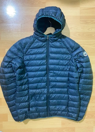 Doudoune légère Jott bleue marine taille M unisex, marke: Jott, zustand: Sehr gut, größe: M, 50,00 €, 53,20 € inklusive Vinted-Käuferschutz