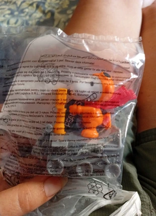 Snoopy 2019, brand: McDonald's, condizioni: Ottime, taglia: Taglia unica, €6.00, €7.00 include la Protezione acquisti