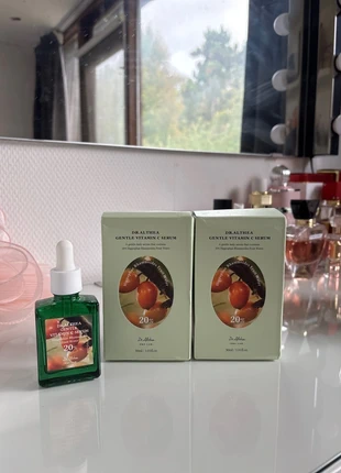 Dr.althea - gentle vitamin c serum, brand: Dr.Althea, condizioni: Nuovo con cartellino, €23.20, €25.06 include la Protezione acquisti