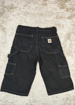 Short noir workwear Carhartt Y2K * Taille W32FR40 #11, marque: Carhartt, état: Très bon état, taille: S, 17,69 €, 19,27 € Protection acheteurs incluse