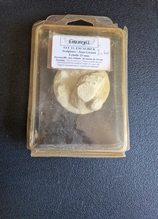 Fenryll escalier scenery décor 25 mm résine no warhammer, marque: Fenryll, état: Satisfaisant, 7,99 €, 9,09 € Protection acheteurs incluse