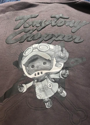 Sweat One Piece, marque: OnePiece, état: Neuf sans étiquette, taille: M, 18,50 €, 20,13 € Protection acheteurs incluse