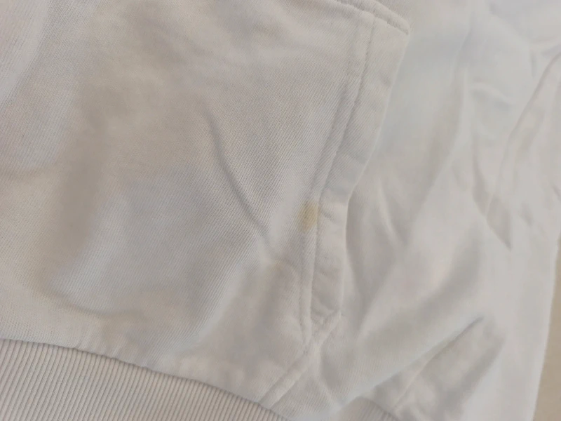 Pull à capuche Fila - photo numéro 6