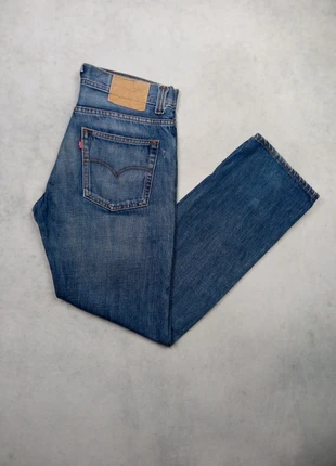 Jean Levi's 501 coupe regular mid rise bleu stonewashed vintage homme W36 L32 FR46/ JLB116, brand: Levi's, condizioni: Buone, taglia: IT 46 | W36, €18.99, €20.64 include la Protezione acquisti