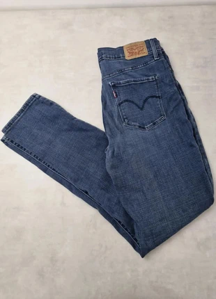 Jean Levi's 311 shaping skinny w29, marke: Levi's, zustand: Sehr gut, größe: S / 36 / 8, 13,00 €, 14,35 € inklusive Vinted-Käuferschutz