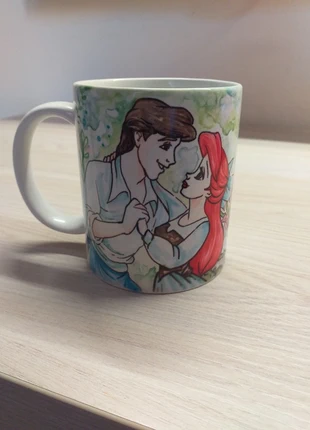 Tazza Disney di Ariel La Sirenetta, marke: Cricut, zustand: Neu, größe: Einheitsgröße, 5,00 €, 5,95 € inklusive Vinted-Käuferschutz