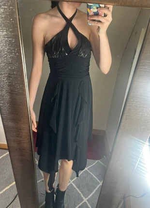 Vintage cocktail dress, brand: Vintage Dressing, condition: Very good, size: M / 38 / 10, €30.00, €32.20 includes Buyer Protection