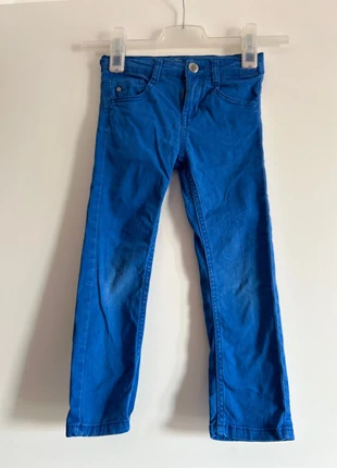 Dunkelblaue Kinder/Jungs Hose 110, marque: Lupilu, état: Bon état, taille: 5 ans / 110 cm, 3,00 €, 3,85 € Protection acheteurs incluse