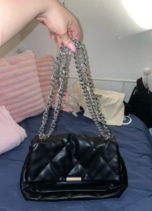 Borsa Label Rose, marca: Label Rose, estado: Muito bom, €15.00, €16.45 inclui Proteção do Comprador