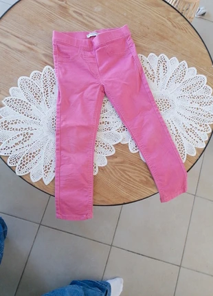 Pantalonlong, marque: Kiabi, état: Très bon état, taille: 5 ans / 110 cm, 1,50 €, 2,28 € Protection acheteurs incluse