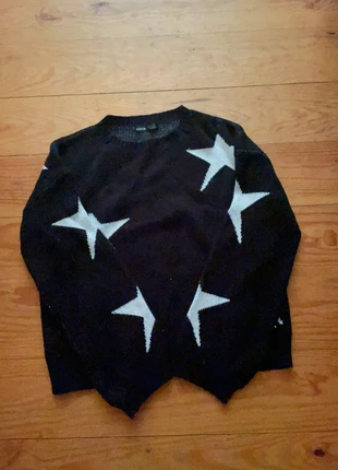 Pull étoile, brand: Shein, condition: Very good, size: XS / 34 / 6, €6.00, €7.00 includes Buyer Protection