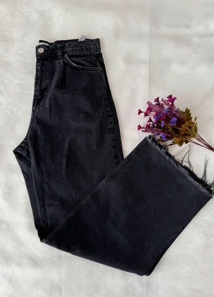 Vaqueros rectos Pull & Bear, marca: Pull & Bear, estado: Nuevo sin etiquetas, tamaño: S / 36 / 8, 19,00 €, 20,65 € Protección al comprador incluida
