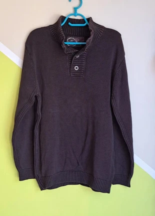 Pull Armand Thiery taille L, marke: Armand Thiery, zustand: Sehr gut, größe: L, 8,00 €, 9,10 € inklusive Vinted-Käuferschutz