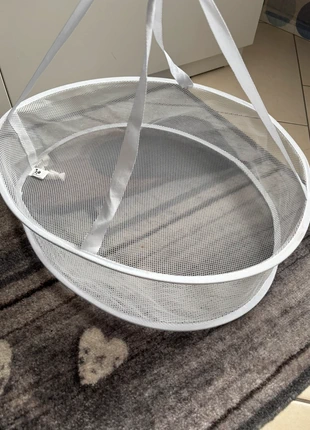 Filet de séchage suspendu – très bon état, estado: Muito bom, €5.00, €5.95 inclui Proteção do Comprador