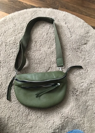Paolo bags Umhängetasche, marke: Paolo Bags, zustand: Neu, 9,00 €, 10,15 € inklusive Vinted-Käuferschutz