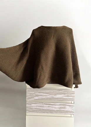 Jersey ancho manga murciélago 🦇 - Talla M, marca: Mango, estado: Bueno, tamaño: M / 38 / 10, 15,00 €, 15,75 € Protección al comprador incluida