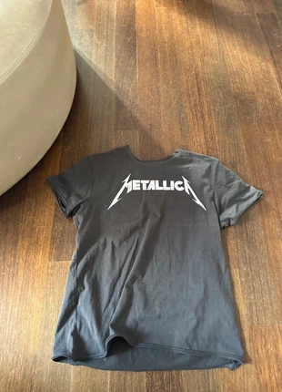 T shirt Amplified, marke: Amplified, zustand: Sehr gut, größe: M / 38 / 10, 10,00 €, 11,20 € inklusive Vinted-Käuferschutz