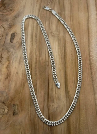 Collier argent, brand: Argent, condizioni: Nuovo con cartellino, €11.00, €12.25 include la Protezione acquisti