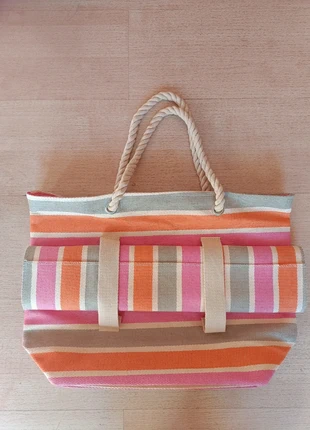 Borsa da spiaggia, estado: Nuevo sin etiquetas, 4,00 €, 4,90 € Protección al comprador incluida