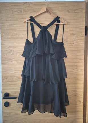 Kleid Vero Moda, marke: Vero Moda, zustand: Neu, mit Etikett, größe: XL / 42 / 14, 10,00 €, 11,20 € inklusive Vinted-Käuferschutz