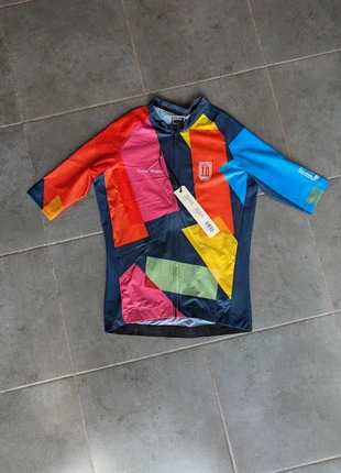Mens Core Jersey - Zwift 10 Year Anniversary, brand: Zwift, condition: New with tags, size: S, £65.00, £68.95 includes Buyer Protection