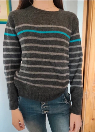 Maglione Genuine Classics, marque: genuine classics, état: Très bon état, taille: S / 36 / 8, 3,00 €, 3,85 € Protection acheteurs incluse