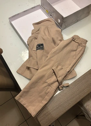 Completo nazzareno gabrielli, marca: Nazareno Gabrielli, estado: Bom, tamanho: 4 anos / 104 cm, €8.00, €9.10 inclui Proteção do Comprador