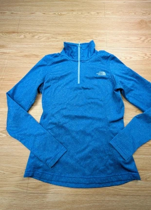 Sweat zippé bleu The North Face femme – Taille XS – Neuf sans étiquettes swf15, marca: The North Face, estado: Novo sem etiquetas, tamanho: XS / 34 / 6, €15.20, €16.66 inclui Proteção do Comprador