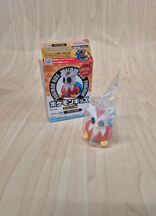 Figurine Pokemon Kids : Hotte-de-fer / Iron Bundle, marke: Pokémon, zustand: Sehr gut, größe: 15 Jahre / 170, 4,50 €, 5,43 € beinhaltet Vinted-Käuferschutz Pro