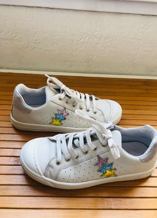 Chaussures baskets fille Babybotte 32, brand: Babybotte, condition: Very good, size: 32, €34.00, €36.40 includes Buyer Protection