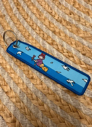 Porte-clé Kiki la Petite Sorcière 🧹, marca: Ghibli, estado: Muy bueno, 5,00 €, 5,95 € Protección al comprador Pro incluida