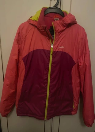 Manteau doudoune d'hiver / sky, marke: Wed'ze, zustand: Sehr gut, größe: S / 36 / 8, 6,00 €, 7,00 € inklusive Vinted-Käuferschutz