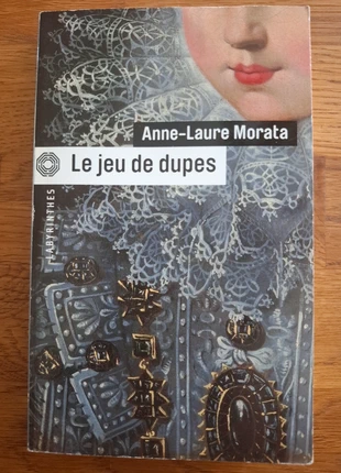 📚 Le jeu de dupes – Anne-Laure Morata, état: Très bon état, 2,00 €, 2,80 € Protection acheteurs incluse