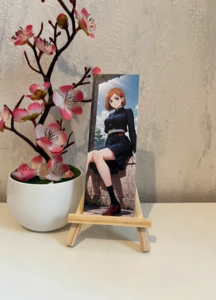 Jujutsu Kaisen, marke: Jujutsu Kaisen, zustand: Sehr gut, größe: 8 Jahre / 128, 1,00 €, 1,75 € inklusive Vinted-Käuferschutz