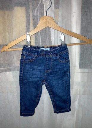 Jean 👖, marke: Primark, zustand: Neu, größe: 3-6 Monate / 62, 3,00 €, 3,85 € inklusive Vinted-Käuferschutz