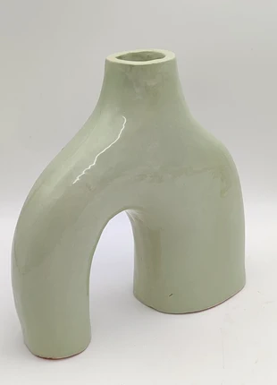Vase décoratif neuf - pièce unique - handmade, brand: Fait Main, condition: New without tags, €69.00, €73.15 includes Buyer Protection Pro