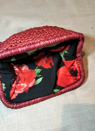 Pochette artigianale ad uncinetto, estado: Novo sem etiquetas, €20.00, €21.70 inclui Proteção do Comprador