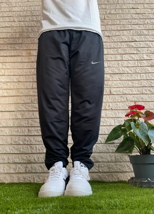 Nike Size XL Track Pants Baggy Drip Relaxed Activewear Solo Swoosh y2k, marque: Nike, état: Très bon état, taille: XL, 23,18 €, 25,04 € Protection acheteurs incluse