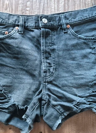 MANGO Denim short model ELENA, marque: Mango, état: Très bon état, taille: XL / 42 / 14, 6,50 €, 7,53 € Protection acheteurs incluse