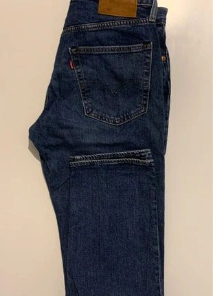 Jean Levi’s 502 taper regular fit W32 L32 y2k, brand: Levi's, condition: New without tags, size: XL / 42 / 14, €45.00, €47.95 includes Buyer Protection