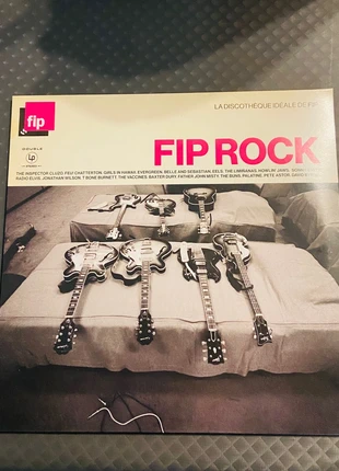 Vinyle Fip Rock, état: Très bon état, 13,00 €, 14,35 € Protection acheteurs incluse