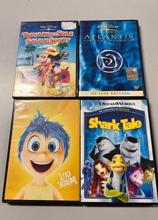 Videocd, état: Bon état, 5,00 €, 5,95 € Protection acheteurs incluse