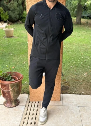 Ensemble Nike Jordan PSG 🇫🇷, marca: Nike, estado: Bom, tamanho: M, €39.00, €41.65 inclui Proteção do Comprador Pro