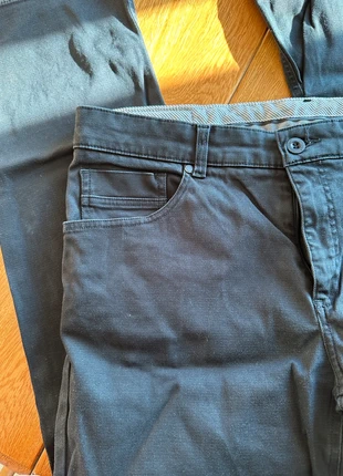 Pantalon homme Armand Thierry 42, marca: Armand Thierry, estado: Muy bueno, tamaño: M, 3,00 €, 3,85 € Protección al comprador incluida