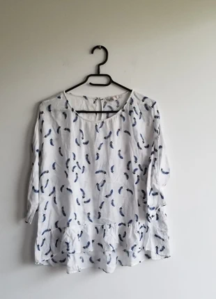 Tunique Esprit 40, marke: Esprit, zustand: Sehr gut, größe: L / 40 / 12, 7,00 €, 8,05 € inklusive Vinted-Käuferschutz