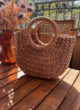 Petit Sac à main mariage, marque: Tendance, état: Neuf sans étiquette, 18,00 €, 19,60 € Protection acheteurs incluse